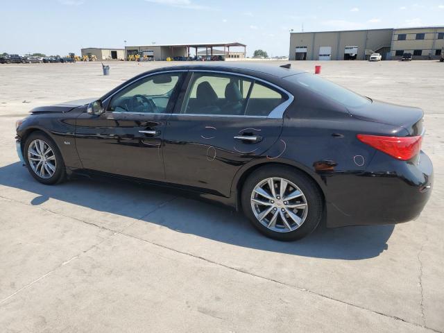 Photo 1 VIN: JN1EV7AP1GM304777 - INFINITI Q50 PREMIU 