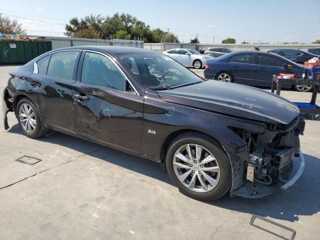 Photo 3 VIN: JN1EV7AP1GM304777 - INFINITI Q50 PREMIU 