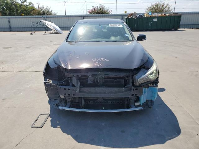 Photo 4 VIN: JN1EV7AP1GM304777 - INFINITI Q50 PREMIU 