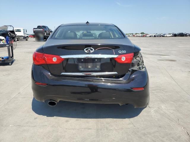 Photo 5 VIN: JN1EV7AP1GM304777 - INFINITI Q50 PREMIU 