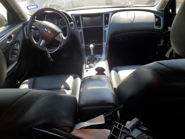 Photo 7 VIN: JN1EV7AP1GM304777 - INFINITI Q50 PREMIU 