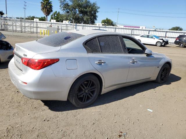 Photo 2 VIN: JN1EV7AP1HM731281 - INFINITI Q50 