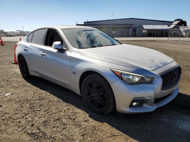 Photo 3 VIN: JN1EV7AP1HM731281 - INFINITI Q50 