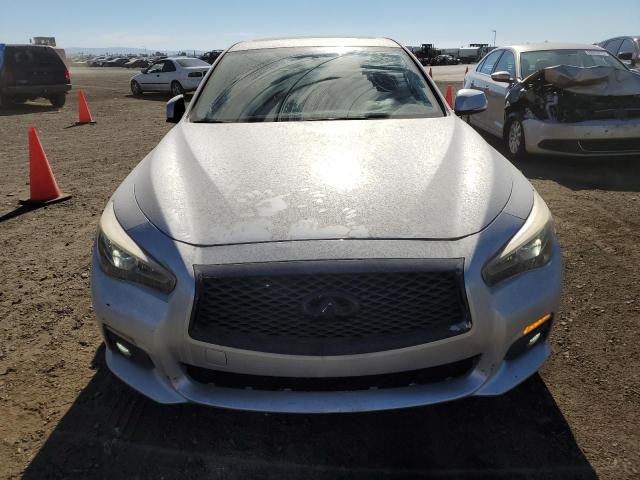 Photo 4 VIN: JN1EV7AP1HM731281 - INFINITI Q50 