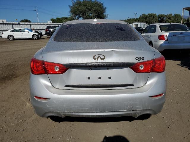 Photo 5 VIN: JN1EV7AP1HM731281 - INFINITI Q50 