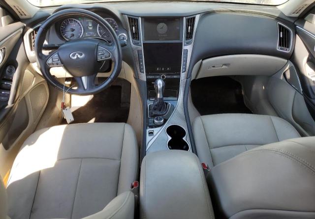 Photo 7 VIN: JN1EV7AP1HM731281 - INFINITI Q50 