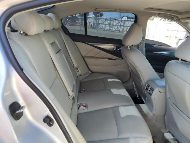 Photo 9 VIN: JN1EV7AP1HM731281 - INFINITI Q50 