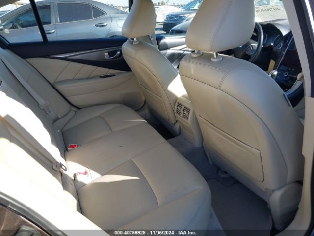 Photo 7 VIN: JN1EV7AP1HM731748 - INFINITI Q50 