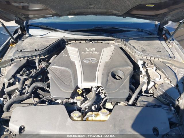 Photo 9 VIN: JN1EV7AP1HM731748 - INFINITI Q50 