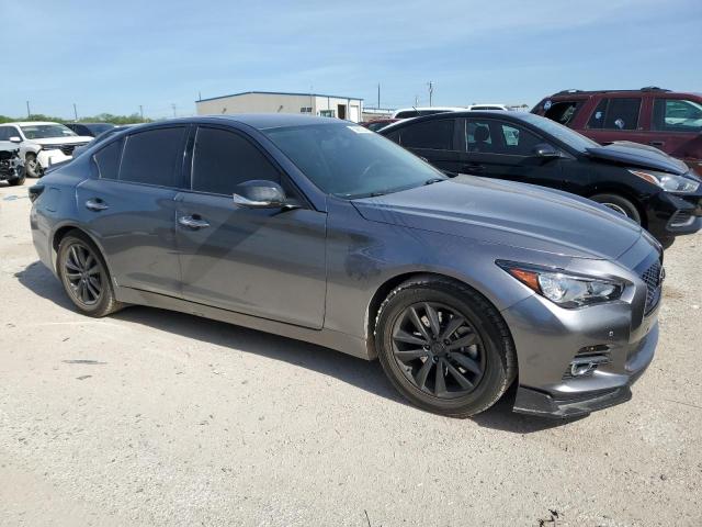 Photo 3 VIN: JN1EV7AP1HM732348 - INFINITI Q50 