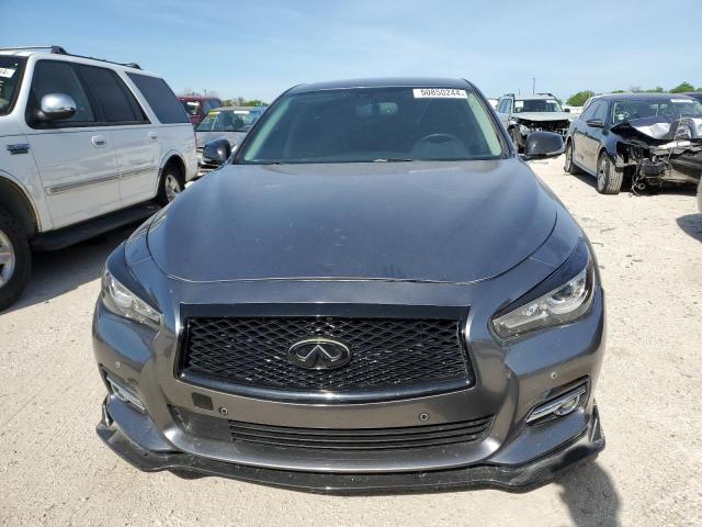 Photo 4 VIN: JN1EV7AP1HM732348 - INFINITI Q50 