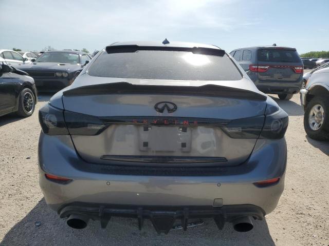 Photo 5 VIN: JN1EV7AP1HM732348 - INFINITI Q50 