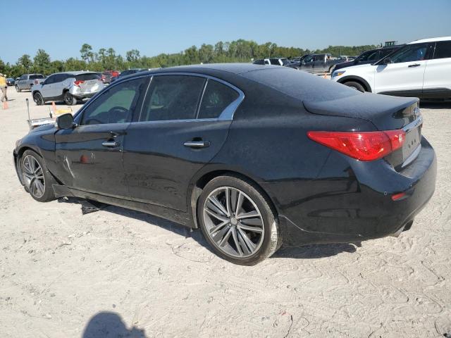 Photo 1 VIN: JN1EV7AP1HM732432 - INFINITI Q50 PREMIU 