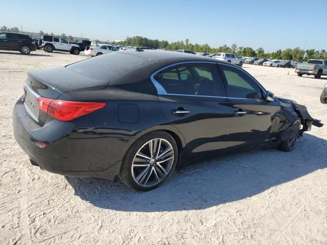 Photo 2 VIN: JN1EV7AP1HM732432 - INFINITI Q50 PREMIU 