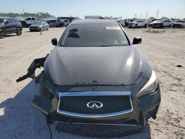 Photo 4 VIN: JN1EV7AP1HM732432 - INFINITI Q50 PREMIU 