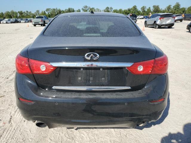 Photo 5 VIN: JN1EV7AP1HM732432 - INFINITI Q50 PREMIU 