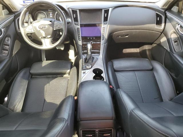 Photo 7 VIN: JN1EV7AP1HM732432 - INFINITI Q50 PREMIU 