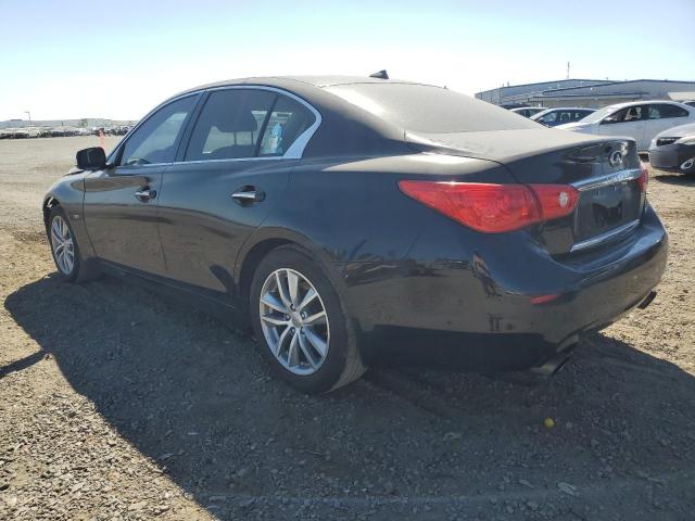 Photo 1 VIN: JN1EV7AP1HM734052 - INFINITI Q50 PREMIU 