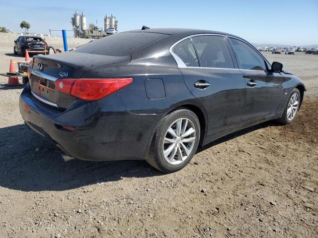 Photo 2 VIN: JN1EV7AP1HM734052 - INFINITI Q50 PREMIU 