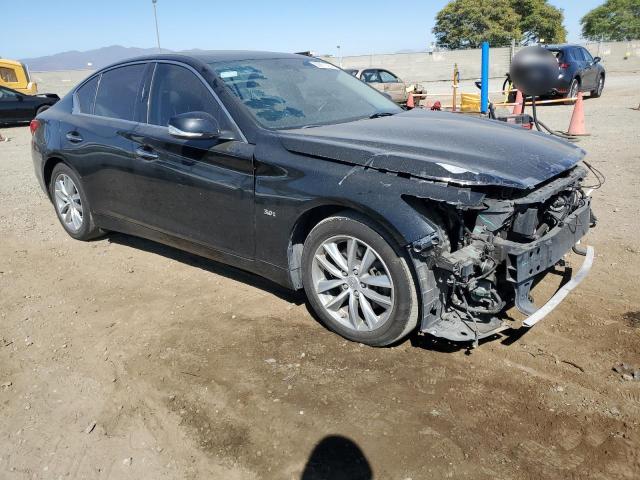 Photo 3 VIN: JN1EV7AP1HM734052 - INFINITI Q50 PREMIU 