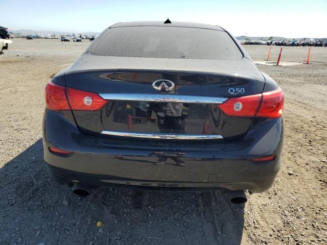 Photo 5 VIN: JN1EV7AP1HM734052 - INFINITI Q50 PREMIU 