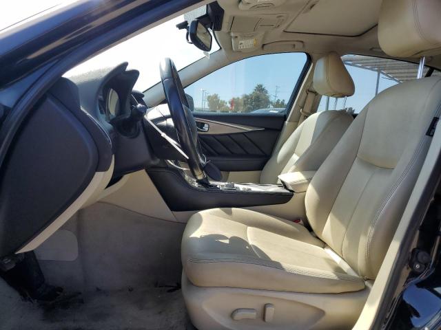 Photo 6 VIN: JN1EV7AP1HM734052 - INFINITI Q50 PREMIU 