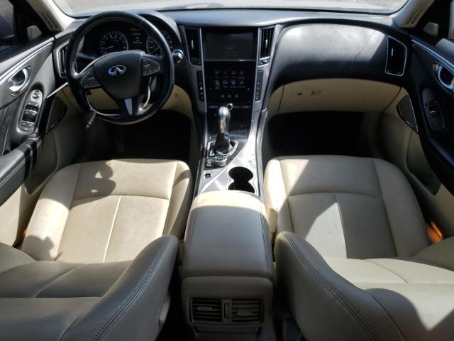 Photo 7 VIN: JN1EV7AP1HM734052 - INFINITI Q50 PREMIU 