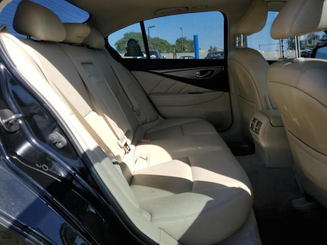 Photo 9 VIN: JN1EV7AP1HM734052 - INFINITI Q50 PREMIU 