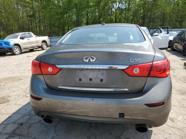 Photo 5 VIN: JN1EV7AP1HM734391 - INFINITI Q50 PREMIU 