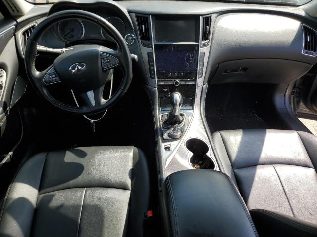 Photo 7 VIN: JN1EV7AP1HM734391 - INFINITI Q50 PREMIU 