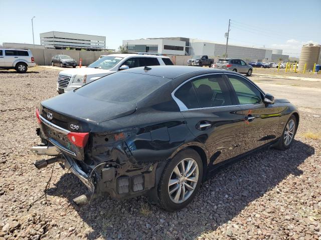 Photo 2 VIN: JN1EV7AP1HM735217 - INFINITI Q50 PREMIU 