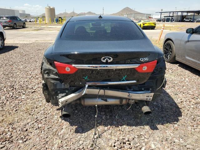 Photo 5 VIN: JN1EV7AP1HM735217 - INFINITI Q50 PREMIU 