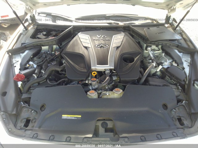 Photo 9 VIN: JN1EV7AP1HM735914 - INFINITI Q50 