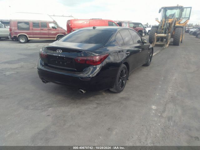 Photo 3 VIN: JN1EV7AP1HM737372 - INFINITI Q50 