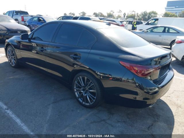 Photo 2 VIN: JN1EV7AP1HM737372 - INFINITI Q50 