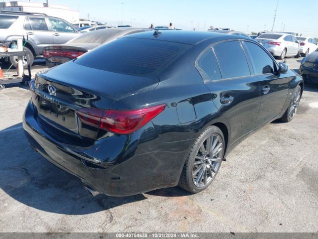 Photo 3 VIN: JN1EV7AP1HM737372 - INFINITI Q50 