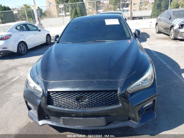 Photo 5 VIN: JN1EV7AP1HM737372 - INFINITI Q50 