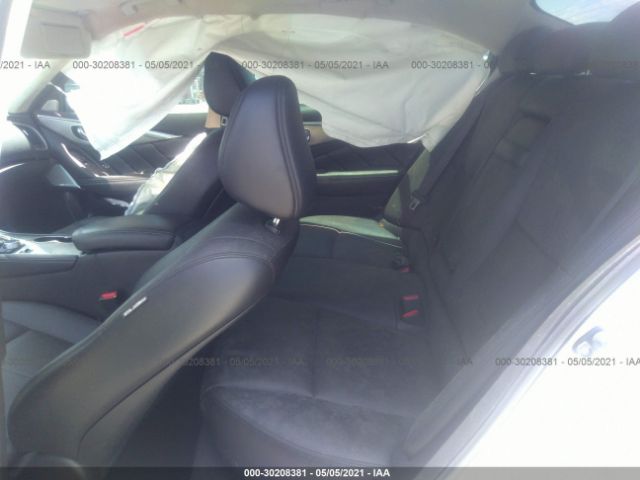 Photo 7 VIN: JN1EV7AP1HM737761 - INFINITI Q50 