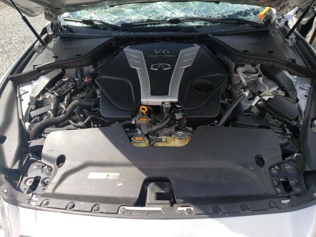 Photo 6 VIN: JN1EV7AP1HM738148 - INFINITI Q50 