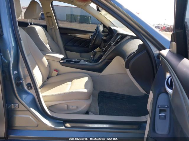 Photo 4 VIN: JN1EV7AP1HM738876 - INFINITI Q50 