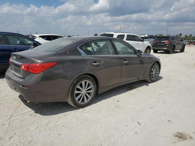 Photo 2 VIN: JN1EV7AP1HM739123 - INFINITI Q50 PREMIU 