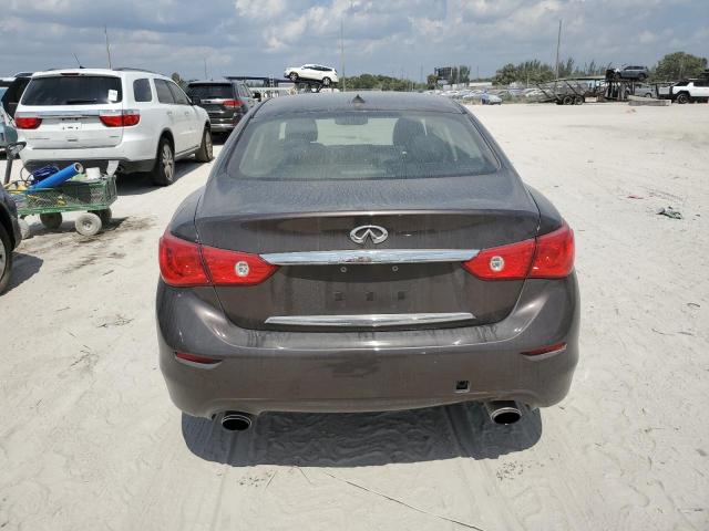 Photo 5 VIN: JN1EV7AP1HM739123 - INFINITI Q50 PREMIU 