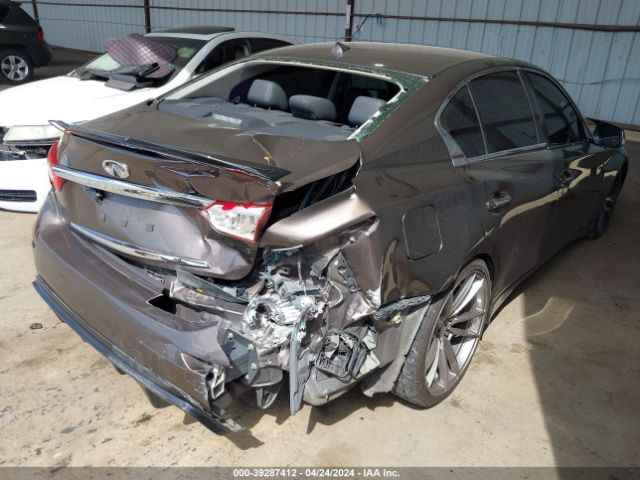 Photo 5 VIN: JN1EV7AP1HM739803 - INFINITI Q50 