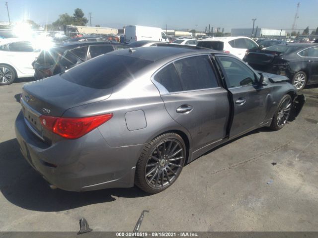 Photo 3 VIN: JN1EV7AP1HM739929 - INFINITI Q50 