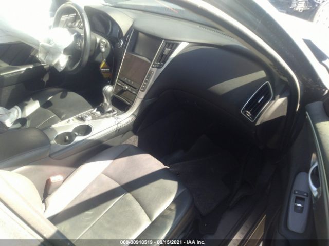 Photo 4 VIN: JN1EV7AP1HM739929 - INFINITI Q50 