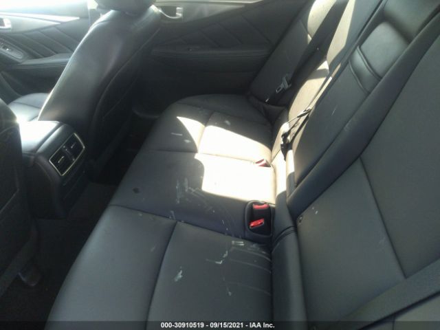 Photo 7 VIN: JN1EV7AP1HM739929 - INFINITI Q50 