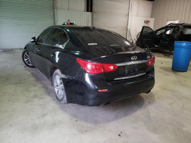 Photo 2 VIN: JN1EV7AP1HM740045 - INFINITI Q50 PREMIU 