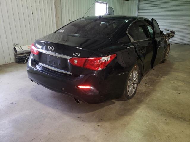 Photo 3 VIN: JN1EV7AP1HM740045 - INFINITI Q50 PREMIU 