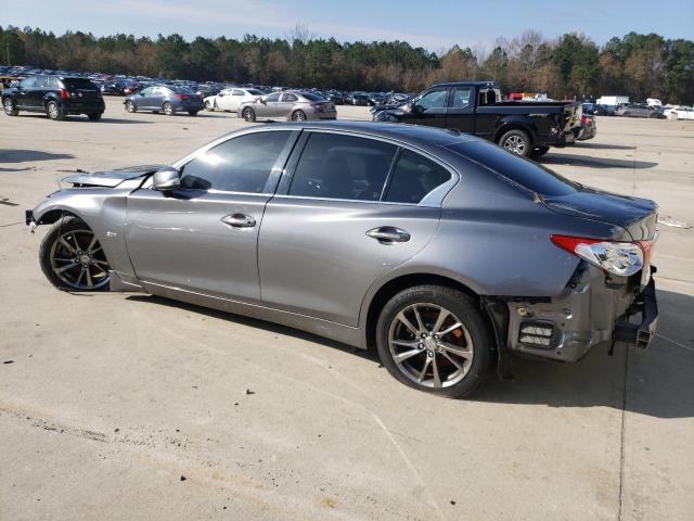 Photo 1 VIN: JN1EV7AP1HM740451 - INFINITI Q50 PREMIU 