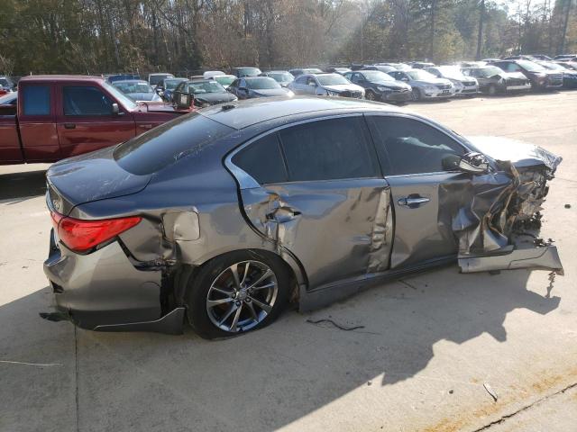 Photo 2 VIN: JN1EV7AP1HM740451 - INFINITI Q50 PREMIU 